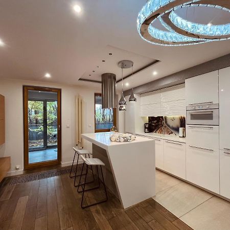 Apartament Mecenasa Красков Екстериор снимка