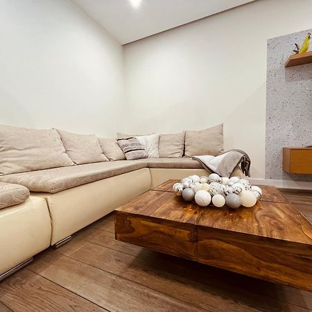 Apartament Mecenasa Красков Екстериор снимка