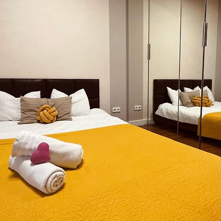 Apartament Mecenasa Красков Екстериор снимка