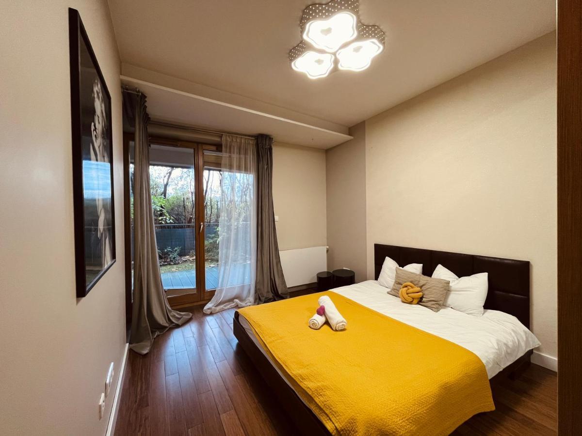 Apartament Mecenasa Красков Екстериор снимка