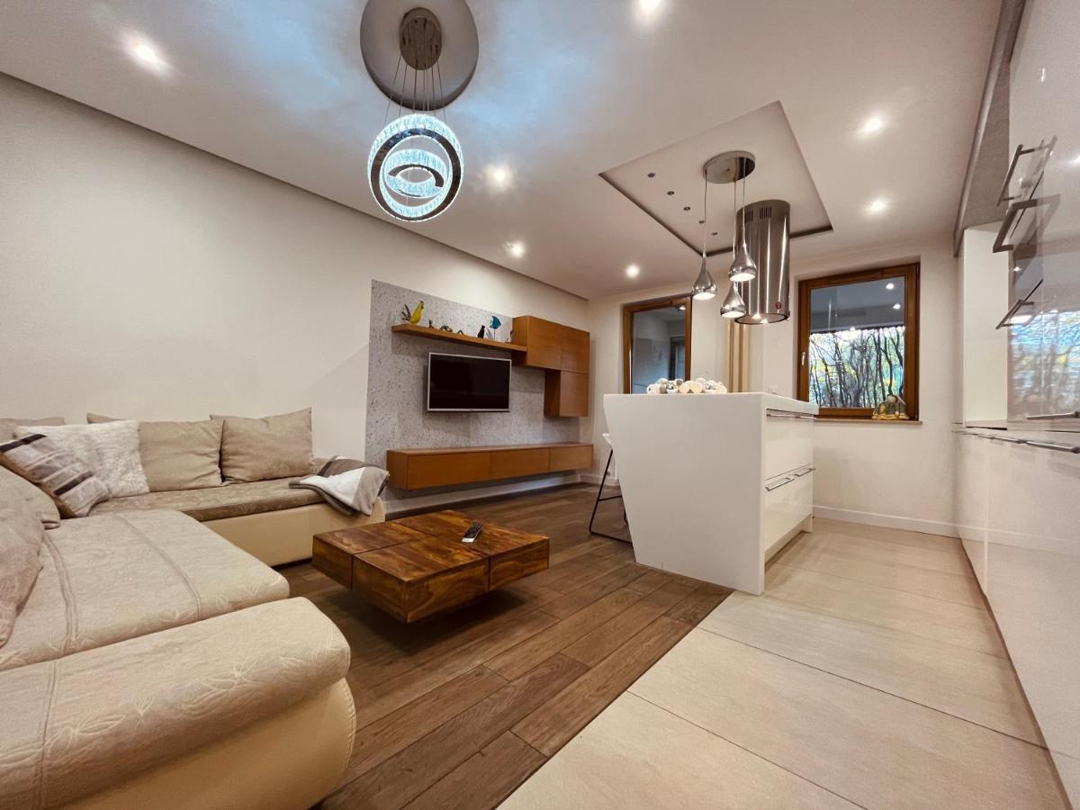 Apartament Mecenasa Красков Екстериор снимка