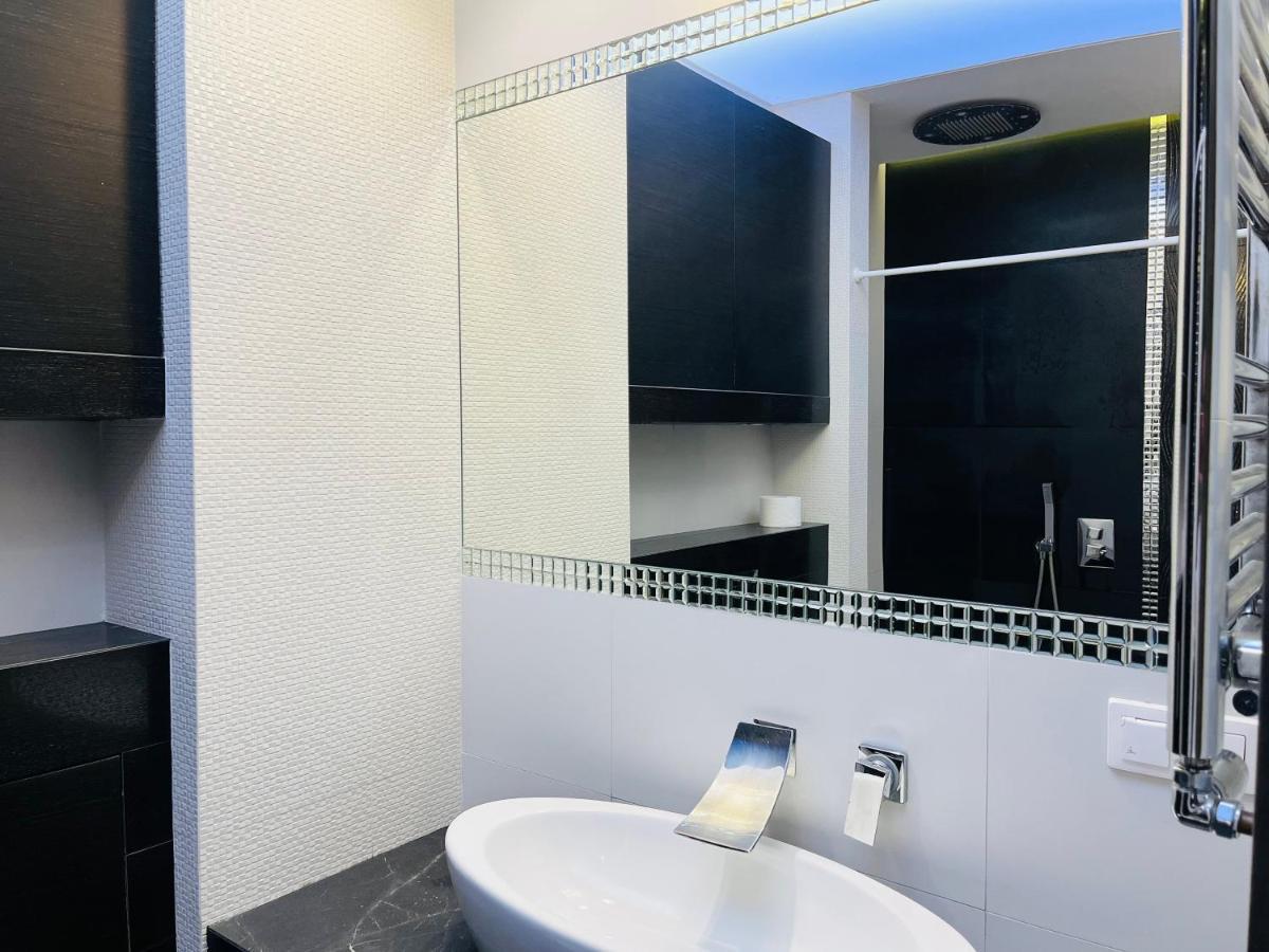 Apartament Mecenasa Красков Екстериор снимка