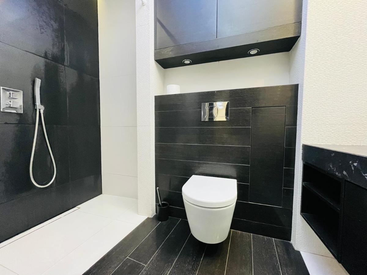Apartament Mecenasa Красков Екстериор снимка