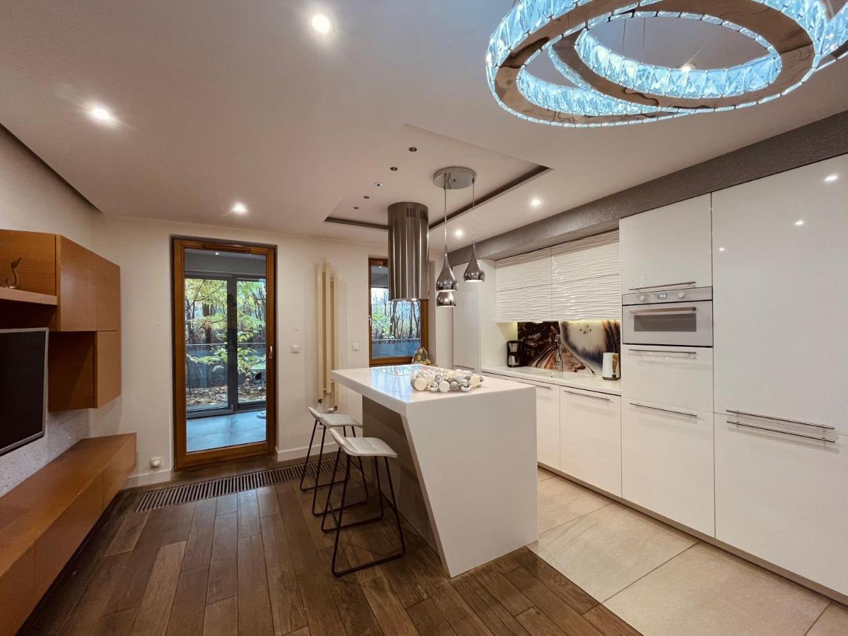 Apartament Mecenasa Красков Екстериор снимка