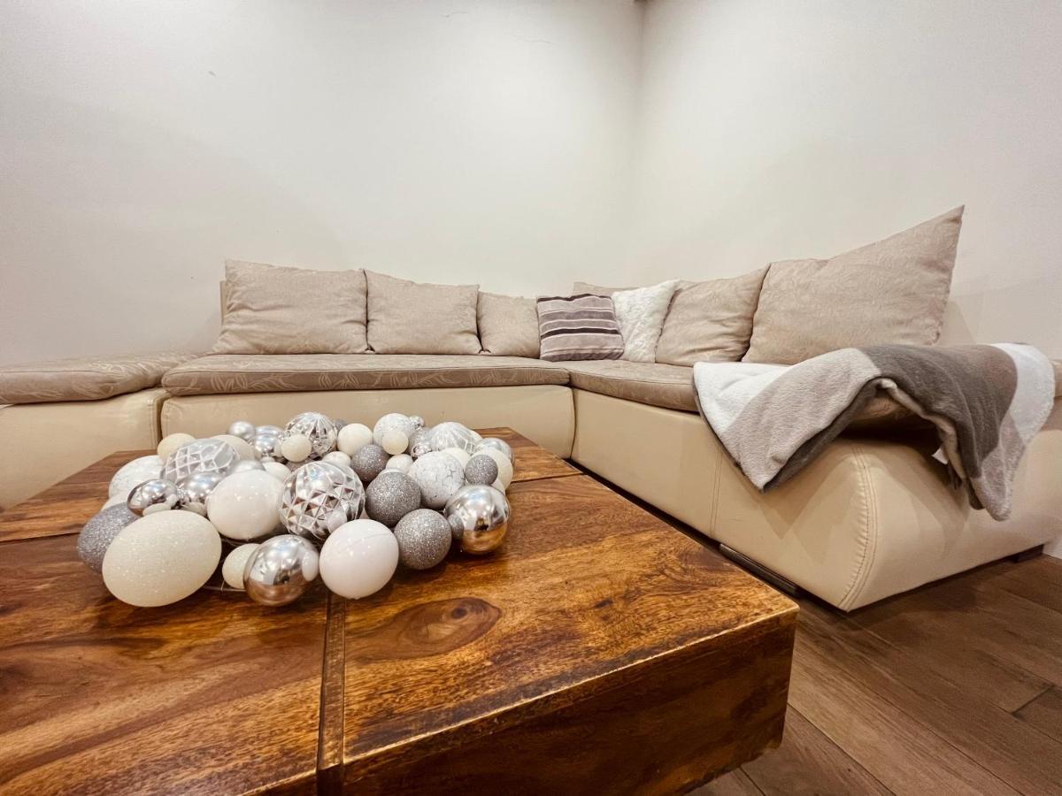 Apartament Mecenasa Красков Екстериор снимка