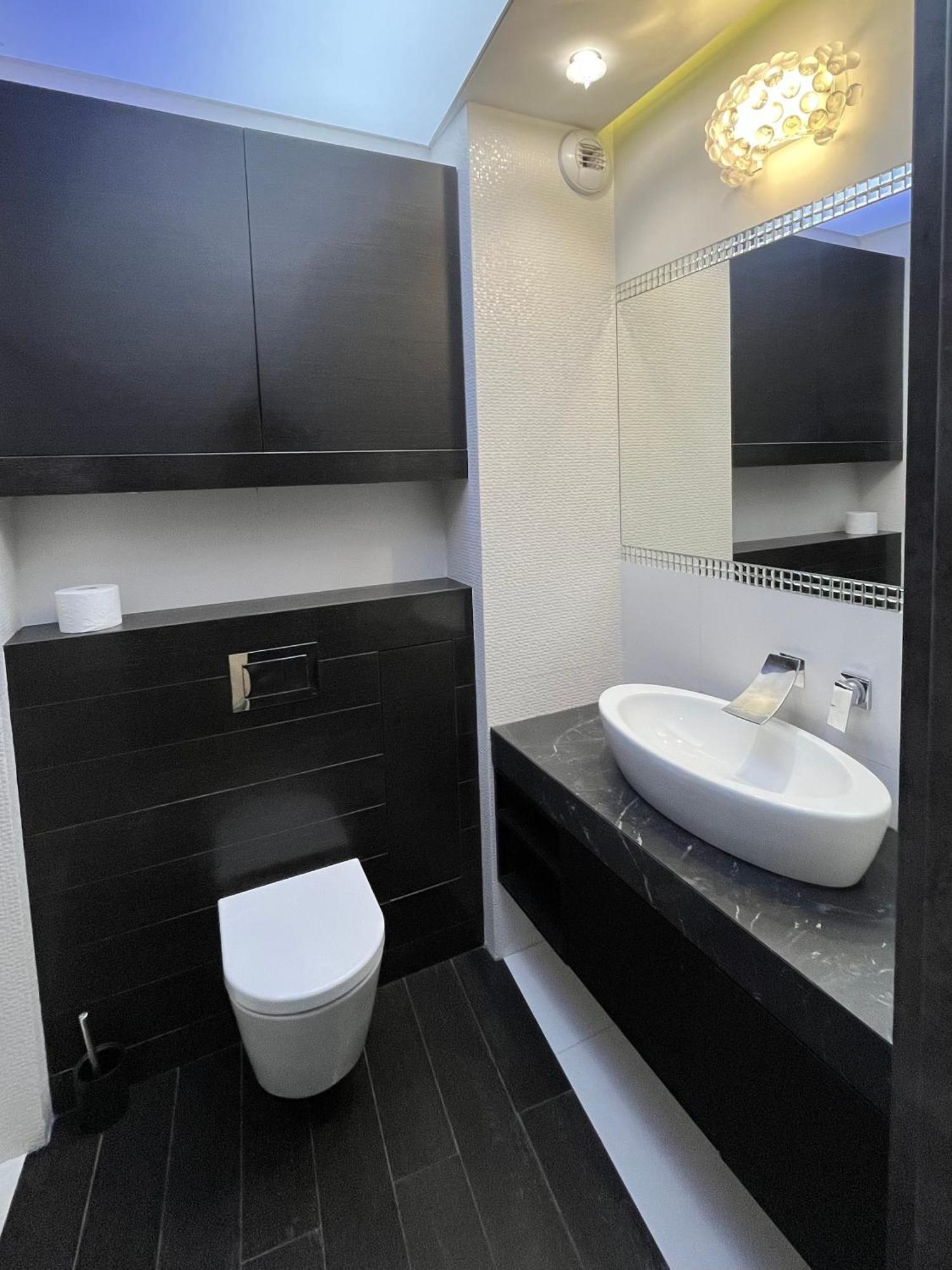 Apartament Mecenasa Красков Екстериор снимка