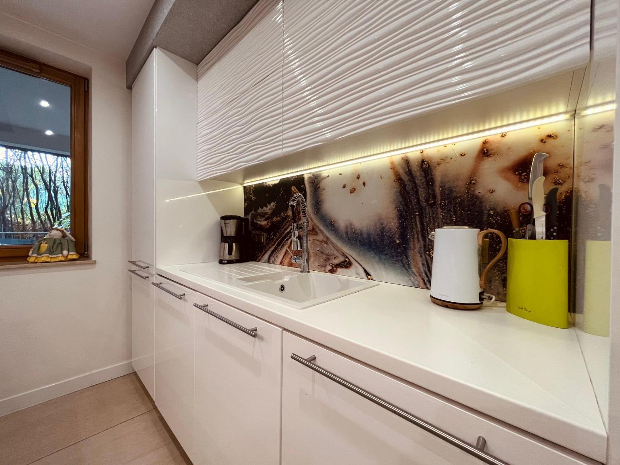 Apartament Mecenasa Красков Екстериор снимка
