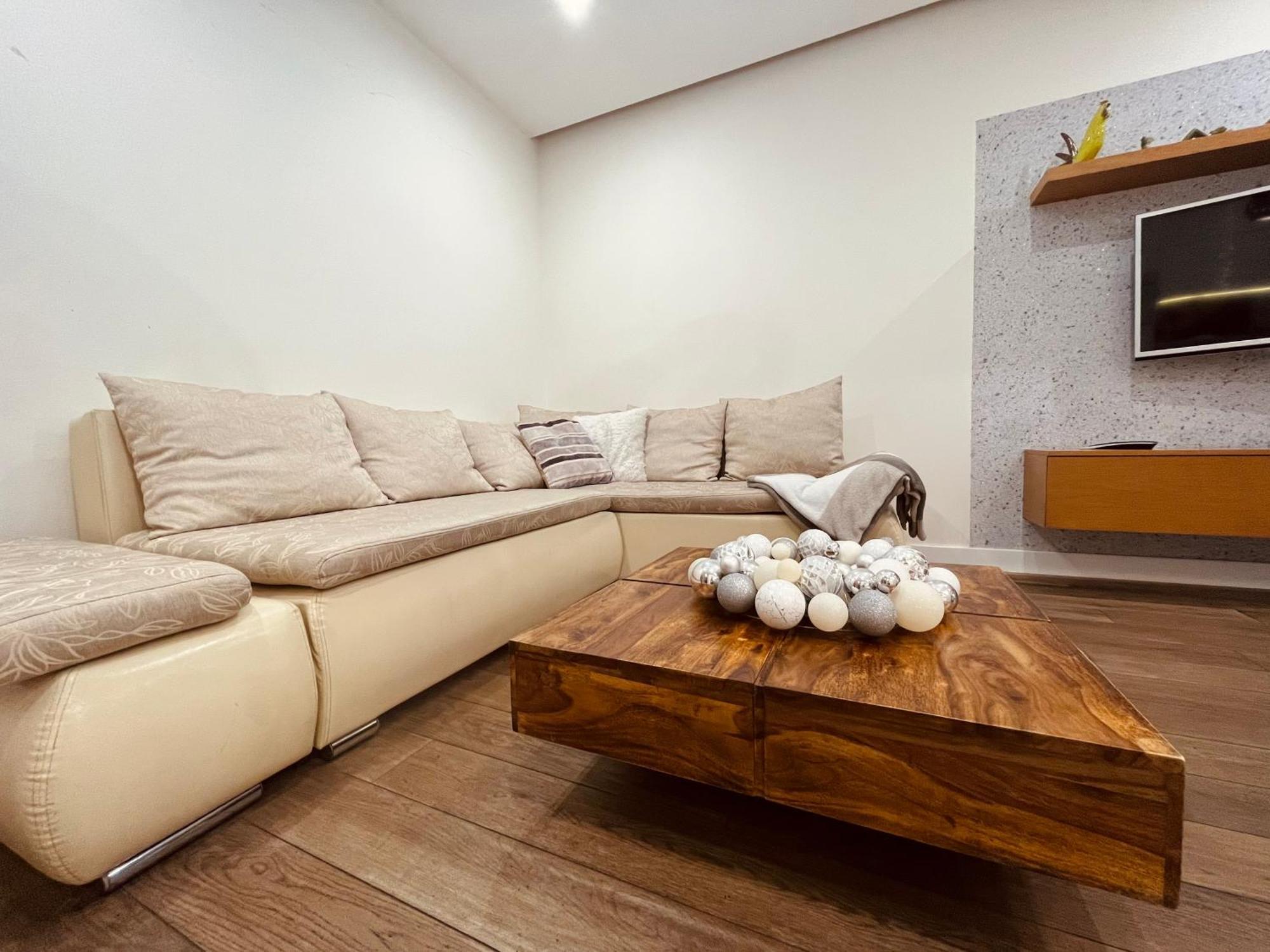 Apartament Mecenasa Красков Екстериор снимка