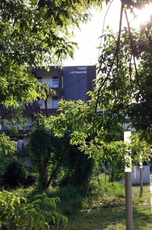 Apartament Mecenasa Красков Екстериор снимка