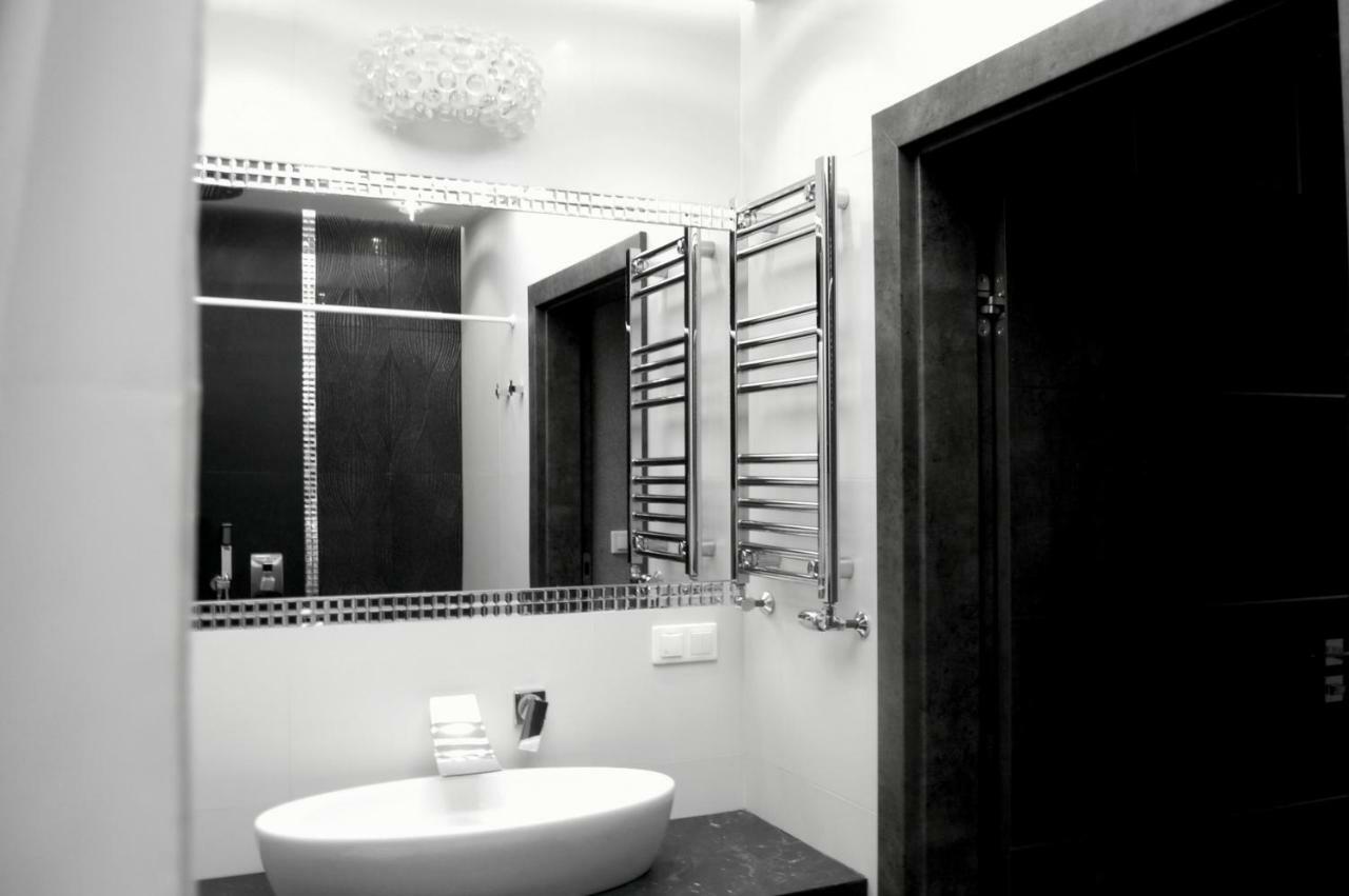 Apartament Mecenasa Красков Екстериор снимка